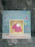 Unicorn LED Light Frame