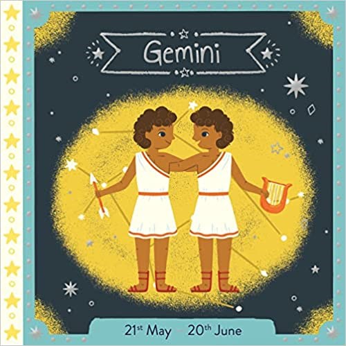 My Stars Collection: Gemini