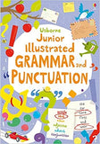 Junior Illustrated Grammar and Punctuation: 1 (Illustrated Dictionary)