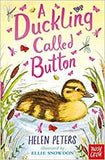 A Duckling Called Button (The Jasmine Green Series)