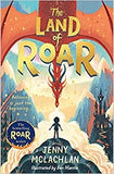 The Land of Roar: Book 1 (The Land of Roar series) Paperback