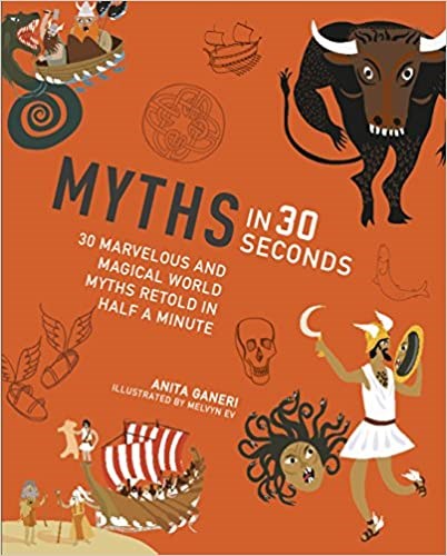 Myths in 30 Seconds