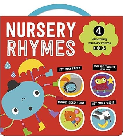 Nursery Rhymes