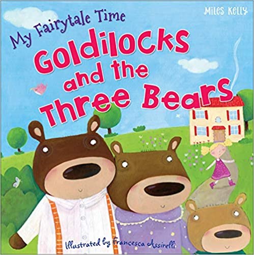 My Fairytale Time 8 x Book Collection