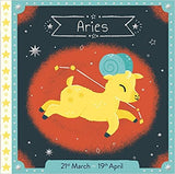 My Stars Collection: Aries