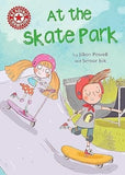 At the Skate Park: Independent Reading Red 2