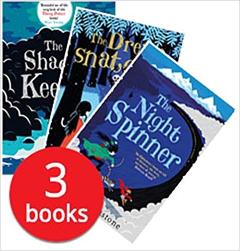 Abi Elphinstone - 3 Books Collection