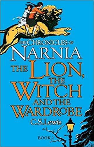 The Chronicles Of Narnia: The Lion, The Witch And The Wardrobe
