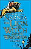 The Chronicles Of Narnia: The Lion, The Witch And The Wardrobe