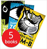 Zom B 5 Copy Pack Book Peoplpa