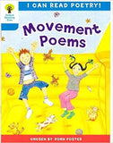 I Can Read Poetry Collection