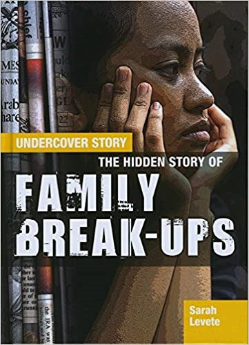 The Hidden Story of Family Breakup (Undercover Story)