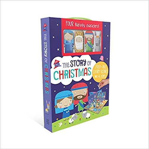 The Story of Christmas (Playhouse)