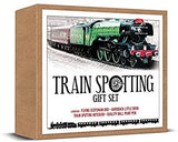 Train Spotting [DVD]