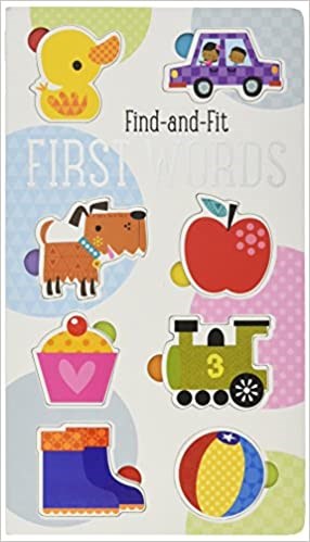 Find and Fit First Words (Find & Fit)