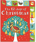 The 12 Days of Christmas