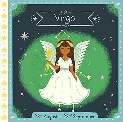 My Stars Collection: Virgo