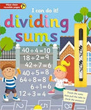 I Can Do It - Dividing Sums