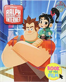 Ralph breaks the internet