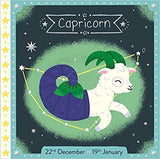My Stars Collection: Capricorn