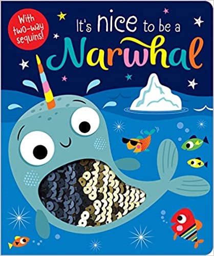 It's Nice to be a Narwhal