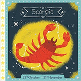 My Stars Collection: Scorpio