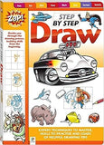 Step By Step Draw