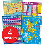 My Wall Chart Pack