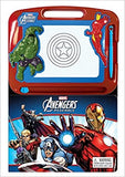 Marvel Avengers Assemble Learning Series
