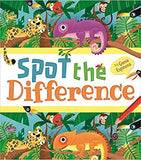 Spot the Difference