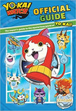 Yo-Kai Watch Handbook