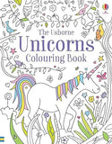Unicorns Colouring Book (Colouring Books): 1
