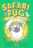 Safari Pug (The Adventures of Pug)