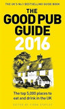 The Good Pub Guide 2016