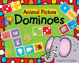 Animal Dominoes