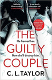 The Guilty Couple (Hardcover)