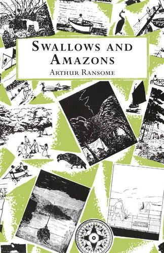 Swallows And Amazons