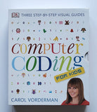 Computer Coding for Kids