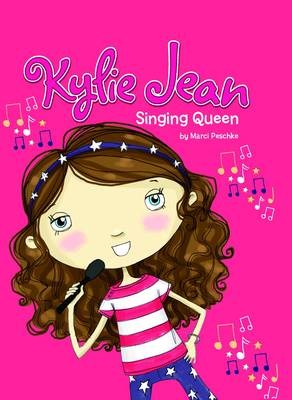 Kylie Jean Singing Queen