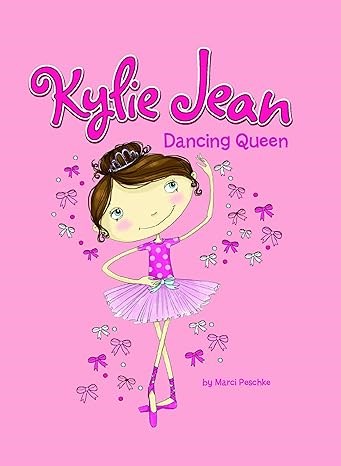 Kylie Jean Dancing Queen