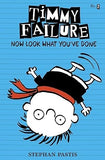 Timmy Failure: Now Look What You've Done