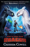 How To Train Your Dragon