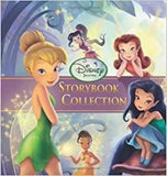 Disney Fairies Storybook Collection