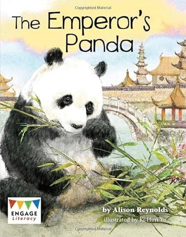 The Emperor's Panda