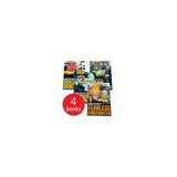 How To Be A ... Book & Badge Set