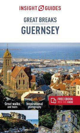 Great Breaks - Guernsey