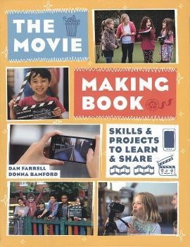 The Movie Making Book