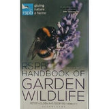 RSPB Handbook of Garden Wildlife 2nd Edition