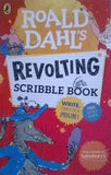 Roald Dahl's Revolting Scribble Book