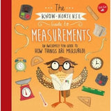 The Know - Nonsense Guide to Measurements